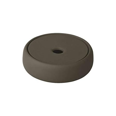 Blomus Ceramic Storage Tin in Tarmac Cover