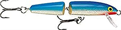 Rapala Jointed 09 Fishing lure (Blue, Size- 3.5)