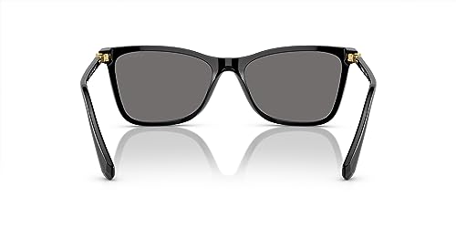 Swarovski Womens Sk6004 Rectangular Sunglasses4