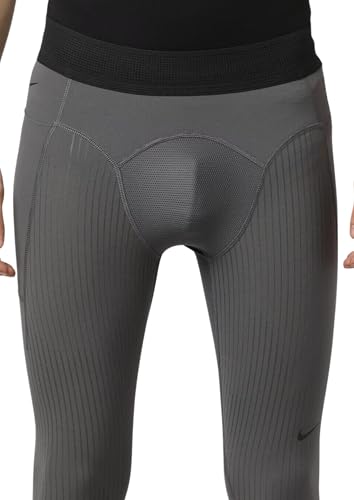 Image of Nike Men Mid Rise Regular Fit Track Pants