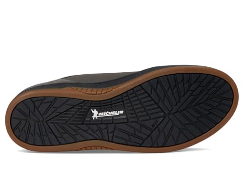 Etnies Men's Marana Skate Shoe, Grey/Black/Slate, 93