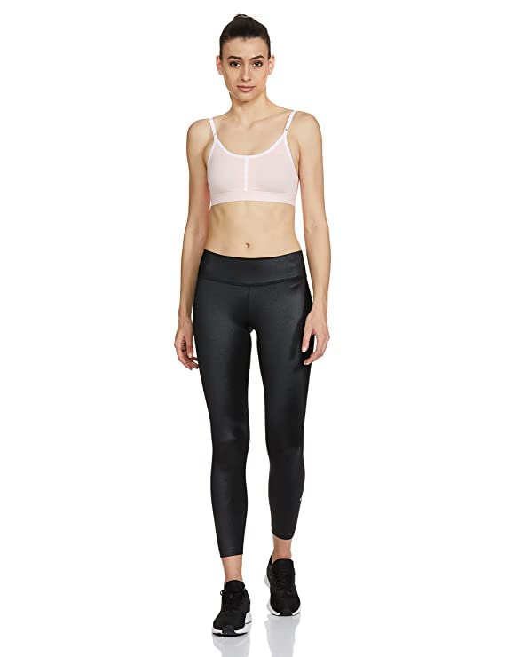 Image of Nike Women's Slim Fit High Rise Tights