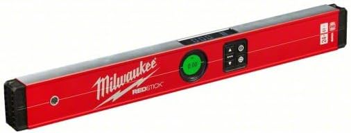 Milwaukee Electric - 48 REDSTICK Digital Level Pinpoint Measurement TE