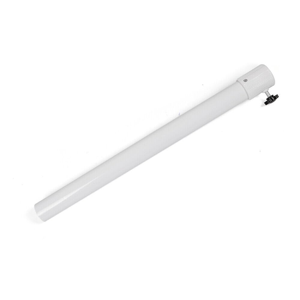 Teeth Whitening Kit Profi LED Licht Lamp Bleaching Set Einstellbarer Winkel Zahnweiß Bleaching Lampe Zahnaufhellung Licht