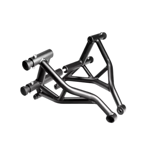 Motorrad Sturzbügel Für LONCIN Für VOGE 300R 300 R 300 R Petitive Stoßstange Stoßstange Schutz Bar Anti Drop Bar Gerade Bar Motorschutzbügel