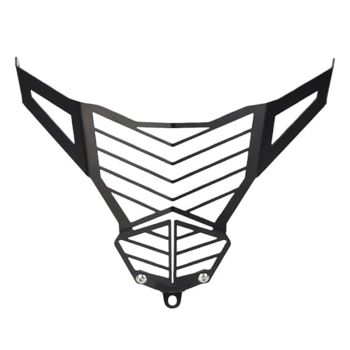 Accessoires CRF300L couvercle grille phare de rechange