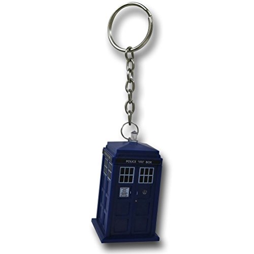 Preisvergleich Produktbild TARDIS 4GB USB Memory Stick