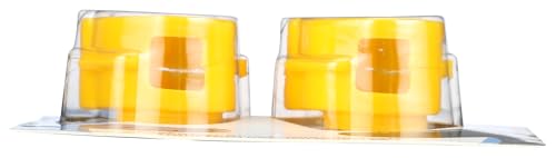 dr tungs snap on kid39s toothbrush sanitizer 2 ct