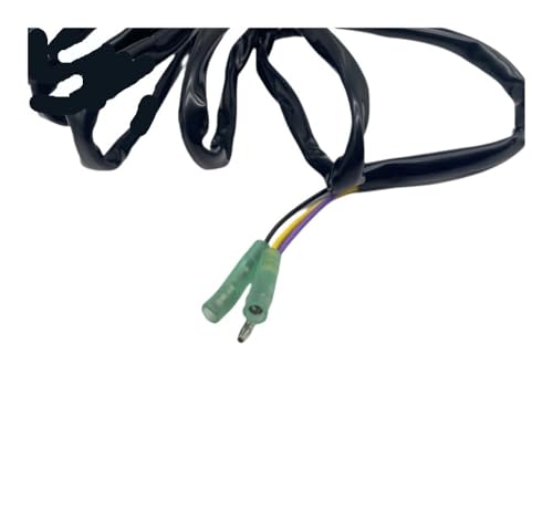 Capteur de trim défaillant ? Commandez la pièce 896688 135-250CV - 4