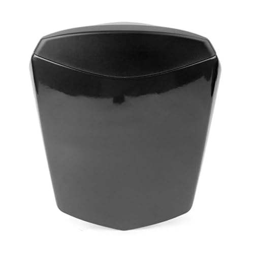 Capot de selle arrière moto gris pour carénage de rechange YZF-R6 600 et R6S