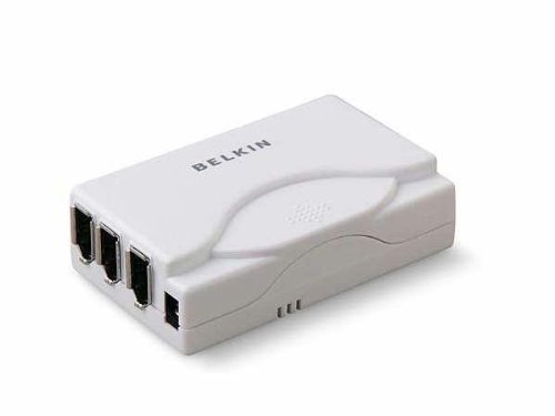 FIREWIRE 1394A 6-PORT X MINI-HUB: TB859LL/A