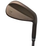 匠フォージド FORGED 軟鉄鍛造 ウェッジ ノーメッキ Bronze Edition ゴルフクラブ ロフト角 50度 メンズ