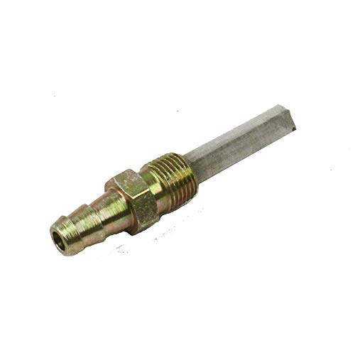 Polaris Fuel Out Fitting, for Specific ATV Models, Genuine OEM - 7052149