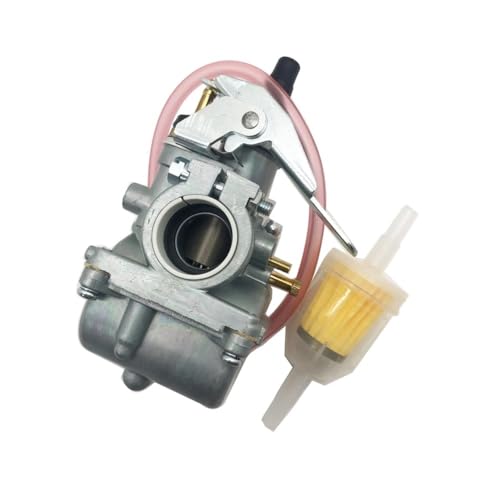 Carburateur Mikuni VM18144 idéal pour restaurer un moteur JOG 80 ou 50