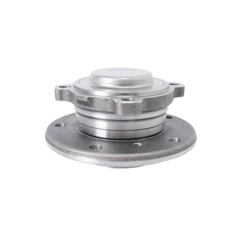 Roulement de moyeu 713 6493 80 de haute précision pour BMW E90 E91 E87 - 2