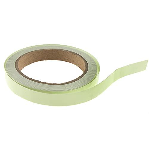 SeKi Nastro adesivo fluorescente fluorescente 15