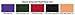 Wicked Colors 2-Ounce Steve Driscoll Flesh Airbrush Set