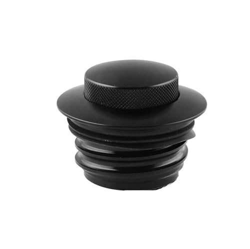 Bouchon réservoir carburant moto pour Sportster XL1200 883 et Softail