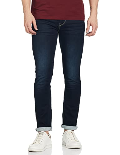Image of Lawman Men's Slim Jeans