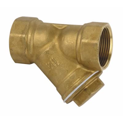 Expert by net - Filtro tamiz y laton 3/8"