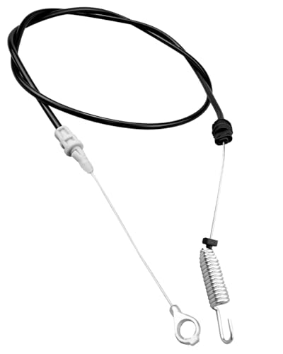 OCHIKI Blade Control Cable Fit for Cub Cadet CC800 CC760ES Troy-Bilt TBWC33XP 2014-2019 MTD SP33HW Walk-Behinds Lawn Mower