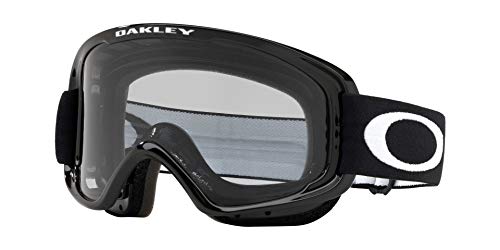 Oakley O Frame 2.0 Pro MX Cross Goggles Black
