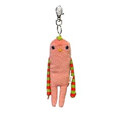 Amazon.co.jp: シナダ モケケ チト チモッケ (SS) ストラップ 7