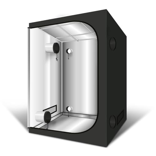 Zelt g-max Wide 150 x 90 x 200 cm – greencube