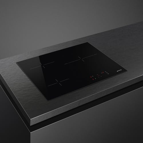 Plaque vitrocéramique SE263TD1 - vue 3