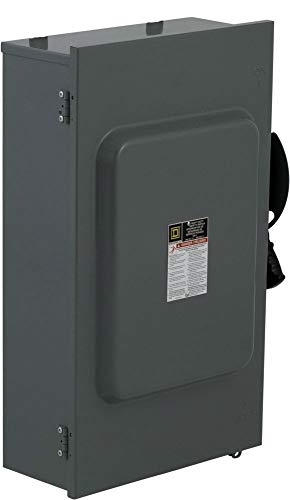 ZINSCO UQFP-125 N 125A 240V 2P New