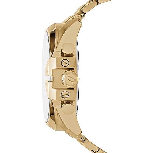 Diesel Reloj Cronógrafo para Hombre de Cuarzo con...