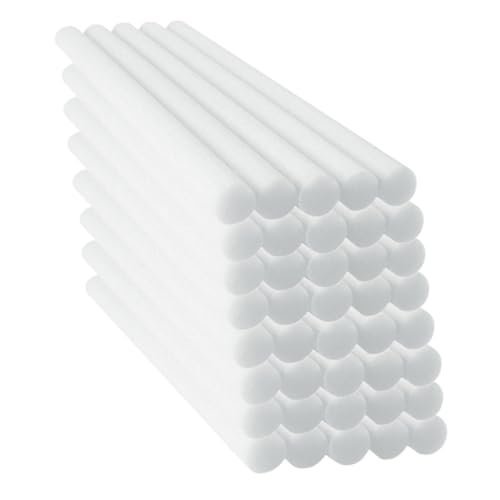 VALICLUD 50Piezas Volátiles Aromáticas Humidificador de Difusor Aromas Ambientar Aire