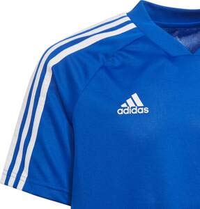 Adidas Tiro 19 Training, Maglia da Allenamento
