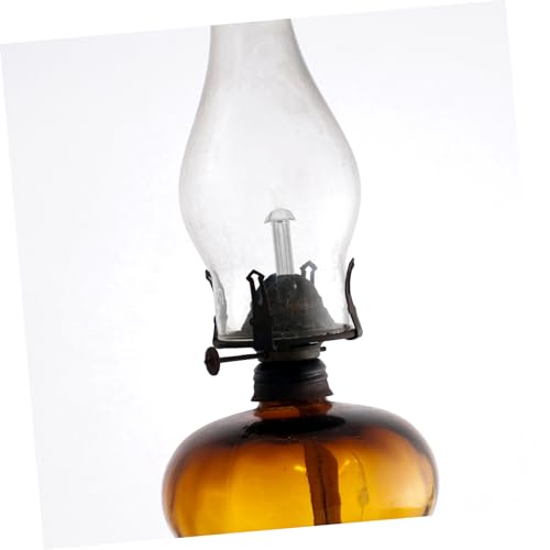6 Mechas de Hilo de Algodón para Lámparas de Aceite miniatura 4