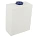 Akozon RV Water Storage, 10 Gallons RV Water Storage 19.7 X 15.7 X 7.9in Heat Cold PE Fresh Water for Trailer Boat Yacht RV Fresh Water Holding