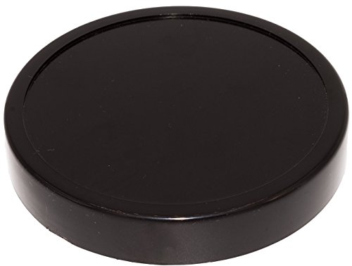 Tapa Negra Blendin con Junta Integrada Compatib. Magic Bullet miniatura 2