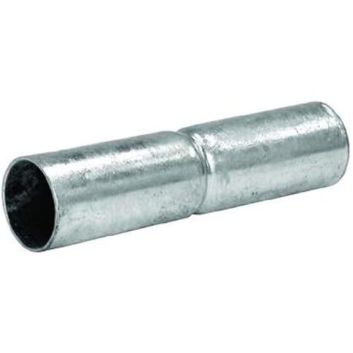 America's Fence Store 1-5/8" Top Rail Sleeve (1)
