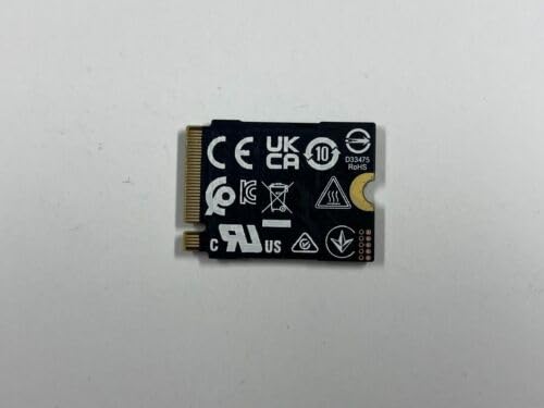 Amazon.com: Trace TienYi M2 2230 SSD 1TB NVMe PCIe PM991 for