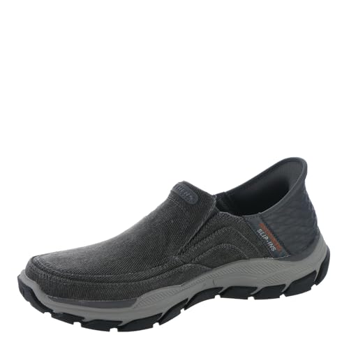 Skechers Respected - Holmgren with Slip-in Technology
