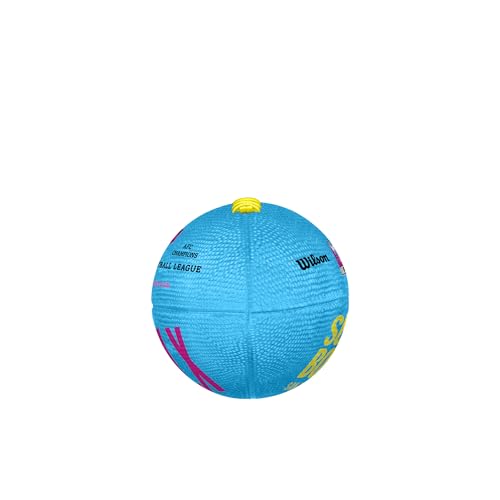 WILSON Super Bowl LX Tailgate Football - Junior Size - Image 7