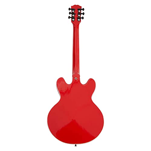 Alvin Lee Réplique de guitare miniature avec boîte de présentation et support - Les Beatles, Paul McCartney, John Lennon, RIngo Starr, George Harrison Alvin Lee Réplique de guitare miniature avec boîte de présentation et support – Image 4