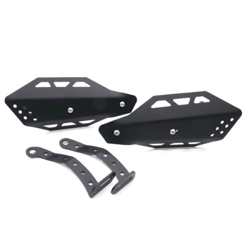 Cubierta protectora para manillar de motocicleta Speed400 y Scrambler 400X
