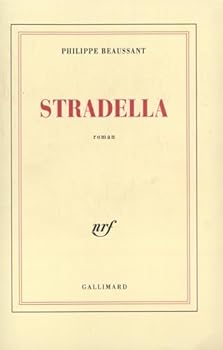 Paperback Stradella [French] Book