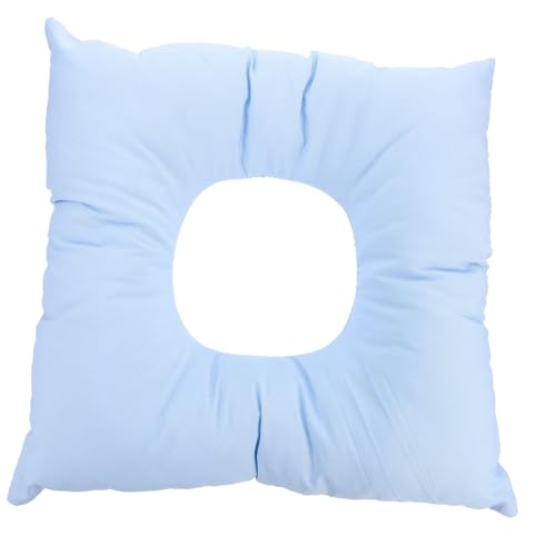 AUTSUPPL Comfortable Beauty Salon Face Pillow Reusable Face Pillow Professional Massage Parlor