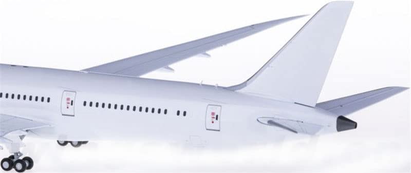 Amazon | JC Wings 1/200 完成品 for Boeing 787-9 blank ダイキャスト