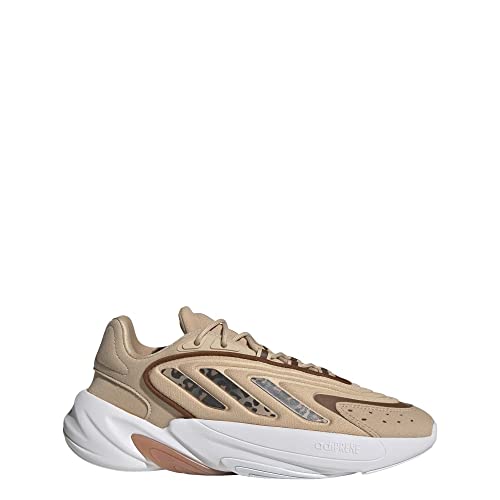 Adidas Ozelia Shoes Women S, Beige, Size 6 Adidas Ozelia Shoes Women S, Beige, Size 6
