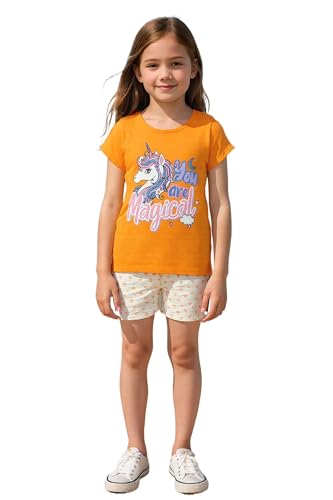 Image of Clothe Funn Girls Girls Co-Ordinate Set