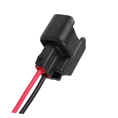 Cable flexible de bobina de encendido compatible con Suzuki EV6 EV14 LS2 LS3 5