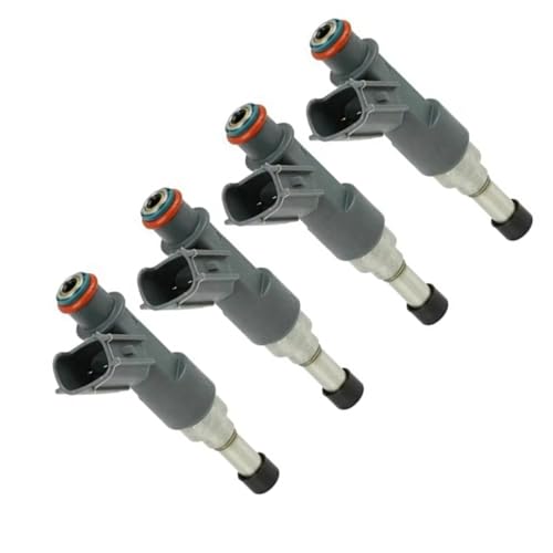 �����Ԃ̔R���C���W�F�N�^�[ 4 �̎Ԃ̔R���C���W�F�N�^�[�A�N�Z�T���[ 23250-0C010 2320979155 Compatible With For 4Runner 2010 2011 2012 For Tacoma 2005-2014 4 Cyl