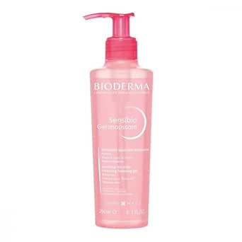 Bioderma Sensibio Micellar Cleansing Gel